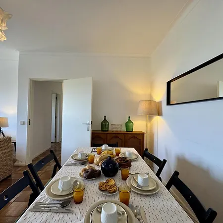Apartmán Da Twins 5 By Homing Praia da Rocha