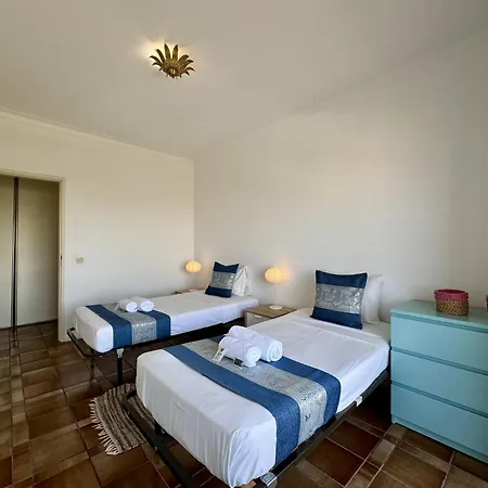 Apartmán Da Twins 5 By Homing *
